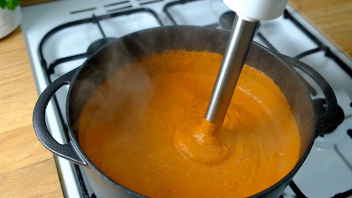 salsa curry receta facil
